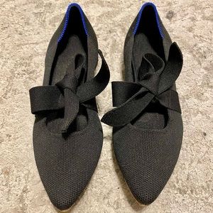 Rothy’s The Mary Jane Flat